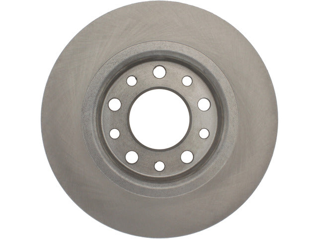 Disc Brake Rotor Centric Parts 121.63077