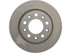 Disc Brake Rotor Centric Parts 121.63077
