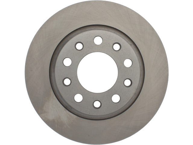 Disc Brake Rotor Centric Parts 121.63077
