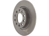 Disc Brake Rotor Centric Parts 121.63077