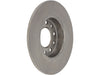 Disc Brake Rotor Centric Parts 121.63077