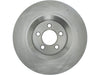 Disc Brake Rotor Centric Parts 121.63078