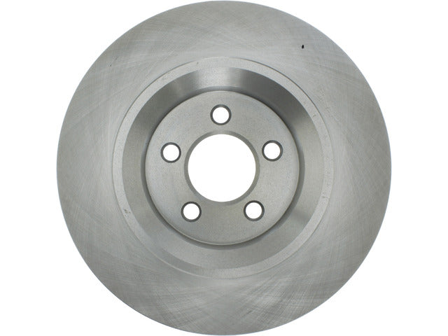 Disc Brake Rotor Centric Parts 121.63078