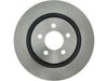 Disc Brake Rotor Centric Parts 121.63078