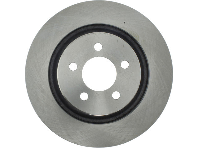 Disc Brake Rotor Centric Parts 121.63078