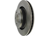 Disc Brake Rotor Centric Parts 121.63078