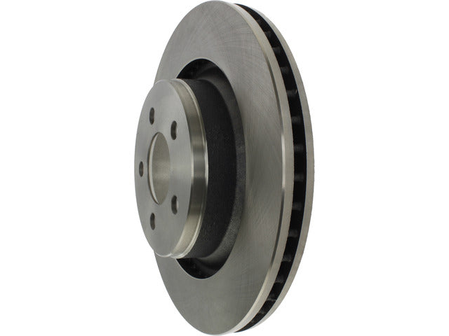 Disc Brake Rotor Centric Parts 121.63078