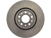 Disc Brake Rotor Centric Parts 121.63080