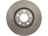 Disc Brake Rotor Centric Parts 121.63080