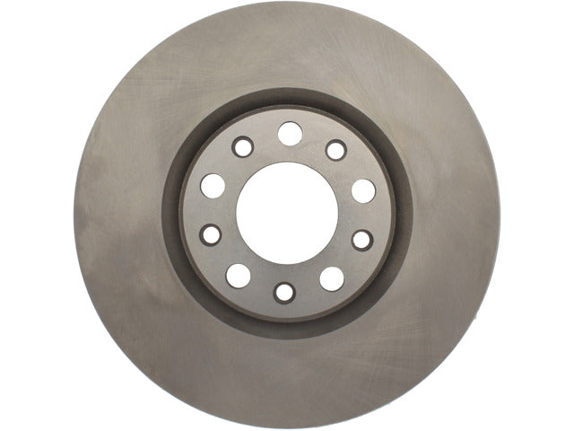 Disc Brake Rotor Centric Parts 121.63080