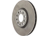 Disc Brake Rotor Centric Parts 121.63080