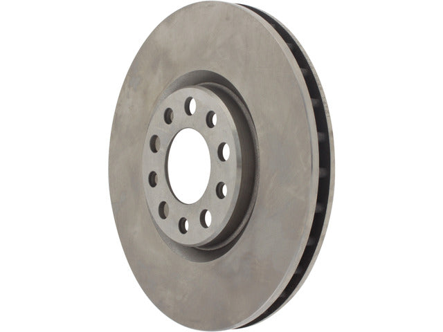 Disc Brake Rotor Centric Parts 121.63080