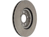 Disc Brake Rotor Centric Parts 121.63080