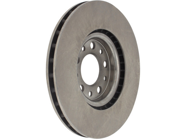 Disc Brake Rotor Centric Parts 121.63080