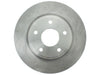 Disc Brake Rotor Centric Parts 121.63085
