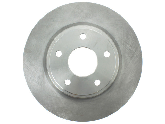 Disc Brake Rotor Centric Parts 121.63085