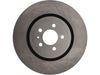 Disc Brake Rotor Centric Parts 121.63086
