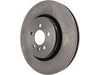 Disc Brake Rotor Centric Parts 121.63086