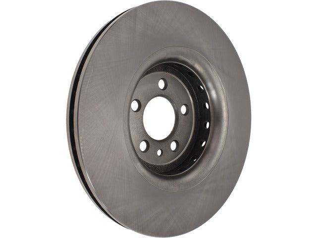 Disc Brake Rotor Centric Parts 121.63086