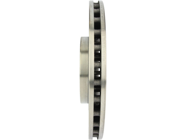 Disc Brake Rotor Centric Parts 121.63090