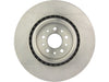 Disc Brake Rotor Centric Parts 121.63090
