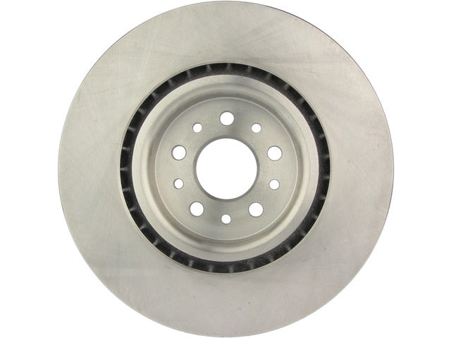 Disc Brake Rotor Centric Parts 121.63090