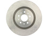 Disc Brake Rotor Centric Parts 121.63090