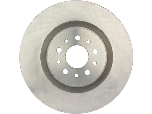 Disc Brake Rotor Centric Parts 121.63090