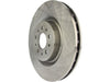 Disc Brake Rotor Centric Parts 121.63090