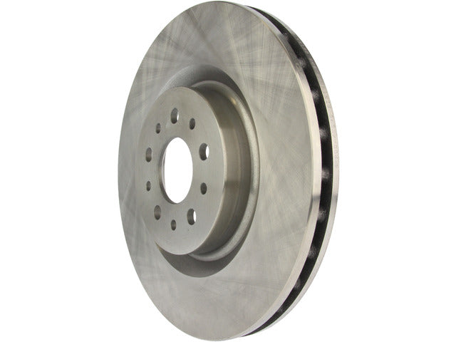 Disc Brake Rotor Centric Parts 121.63090
