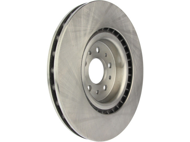 Disc Brake Rotor Centric Parts 121.63090