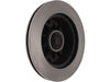 Disc Brake Rotor and Hub Assembly Centric Parts 121.65000