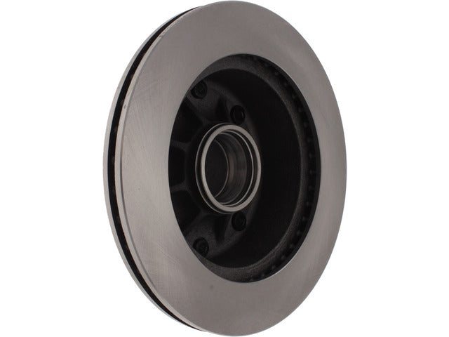 Disc Brake Rotor and Hub Assembly Centric Parts 121.65000