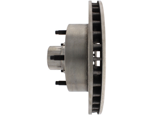 Disc Brake Rotor and Hub Assembly Centric Parts 121.65001