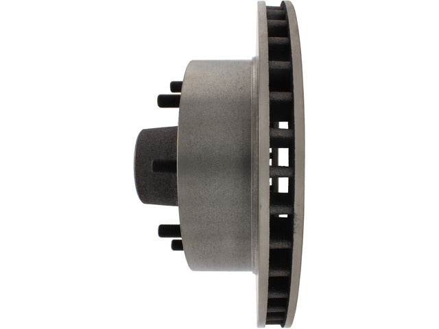 Disc Brake Rotor and Hub Assembly Centric Parts 121.65002