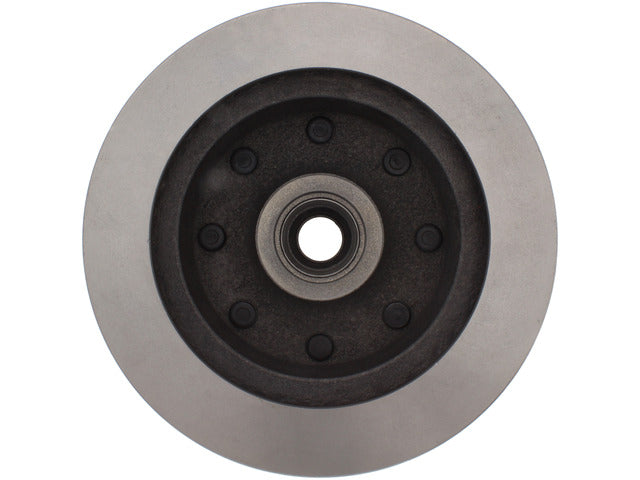 Disc Brake Rotor and Hub Assembly Centric Parts 121.65002