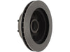Disc Brake Rotor and Hub Assembly Centric Parts 121.65002