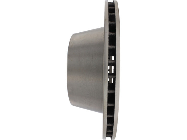 Disc Brake Rotor Centric Parts 121.65004