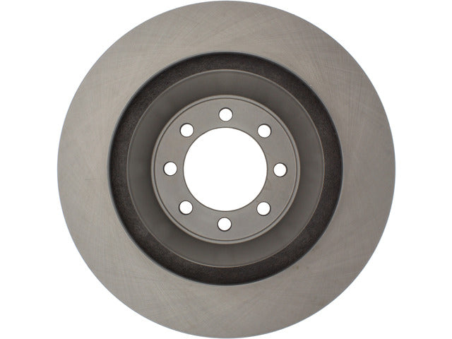 Disc Brake Rotor Centric Parts 121.65004