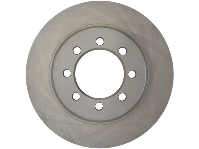 Disc Brake Rotor Centric Parts 121.65004