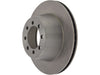 Disc Brake Rotor Centric Parts 121.65004