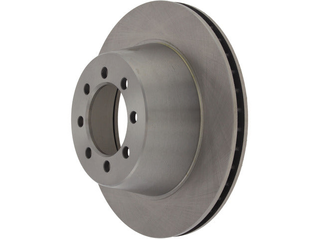 Disc Brake Rotor Centric Parts 121.65004