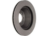 Disc Brake Rotor Centric Parts 121.65004