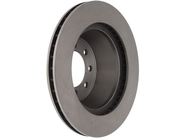 Disc Brake Rotor Centric Parts 121.65004