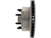 Disc Brake Rotor and Hub Assembly Centric Parts 121.65005