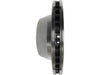 Disc Brake Rotor Centric Parts 121.65006