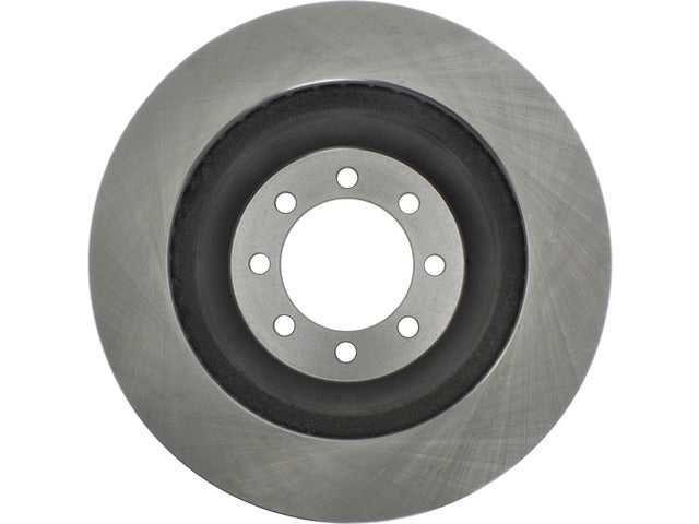 Disc Brake Rotor Centric Parts 121.65006