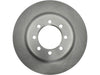 Disc Brake Rotor Centric Parts 121.65006
