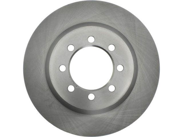 Disc Brake Rotor Centric Parts 121.65006