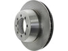 Disc Brake Rotor Centric Parts 121.65006